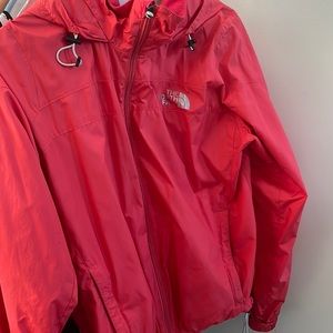 The North Face Wind Jacket